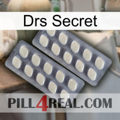 Drs Secret 07